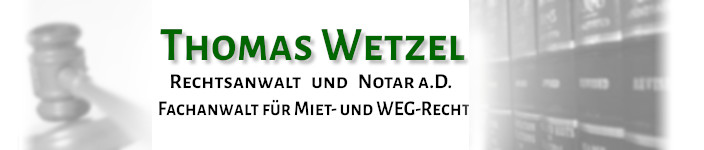Thomas Wetzel